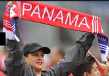 Panama Scarf / Bufanda