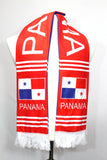 Panama Scarf / Bufanda