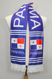 Panama Scarf / Bufanda