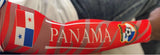 Panama Soccer Arm Sleeve