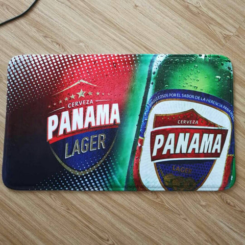 Cerveza Panama 18"x30"  Mat / Rug